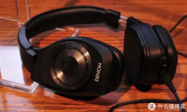 DENON 天龙 AH-NCW500 头戴式无线降噪耳机（主动降噪、aptX 编解码）
