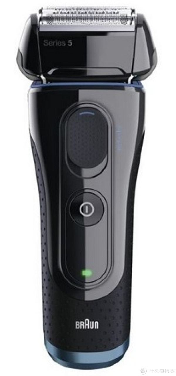 BRAUN 博朗 New 5 Series 新5系 5040s 电动剃须刀