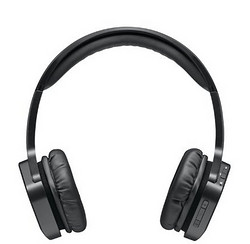 Logitech 罗技 UE4500 无线头戴式耳机+麦克风 黑色