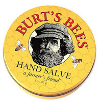 凑单品：Burt's Bees 小蜜蜂 护手霜 85g