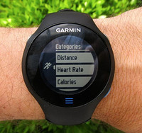 新低价：GARMIN 佳明 Forerunner 610 GPS运动手表 含心率带 官翻版