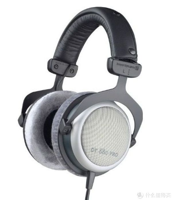 beyerdynamic 拜亚动力 DT-880 Pro 头戴式耳机(250 Ohm)
