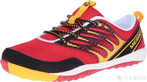 Merrell 迈乐 Trail Glove 2 儿童款跑步鞋