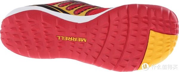Merrell 迈乐 Trail Glove 2 儿童款跑步鞋