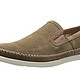 Clarks 其乐 Newell Vibe 203584507 男款商务休闲鞋