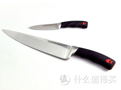 LOCK&LOCK 乐扣乐扣 COOKPLUS 酷菲偲 LOR271 刀具2件套装