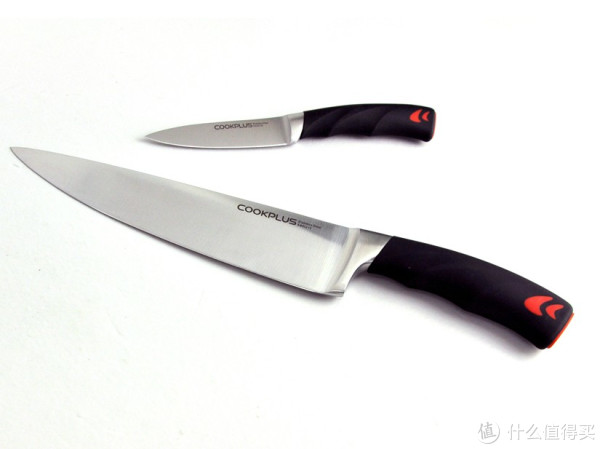 LOCK&LOCK 乐扣乐扣 COOKPLUS 酷菲偲 LOR271 刀具2件套装