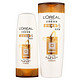 L'OREAL PARIS 巴黎欧莱雅 多效修复超值2件套（洗发露400ml+润发乳200ml）