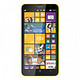 Nokia 诺基亚 Lumia 1320 3G手机 黄色 联通定制