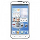 HUAWEI 华为 G610-T11 手机 白色 移动定制 双卡双待