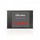 SanDisk 闪迪 至尊高速系列 SDSSDHP-128G-Z25 128G SATA3 SSD固态硬盘