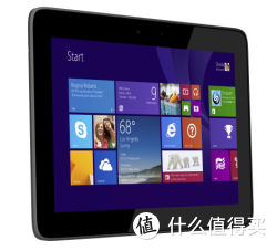 HP 惠普 Omni 10Omni 10平板电脑（Atom Z3770/2g/32g/1920x1200 10.1寸）