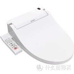 American Standard 美标 e-洁 CF-7125 智能盖板（全功能型）