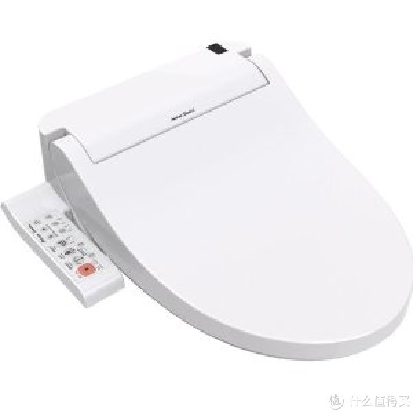 American Standard 美标 e-洁 CF-7125 智能盖板(全功能型)