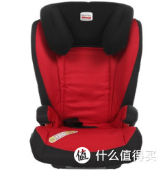 Britax 宝得适 KidFix 凯迪菲斯 儿童安全座椅