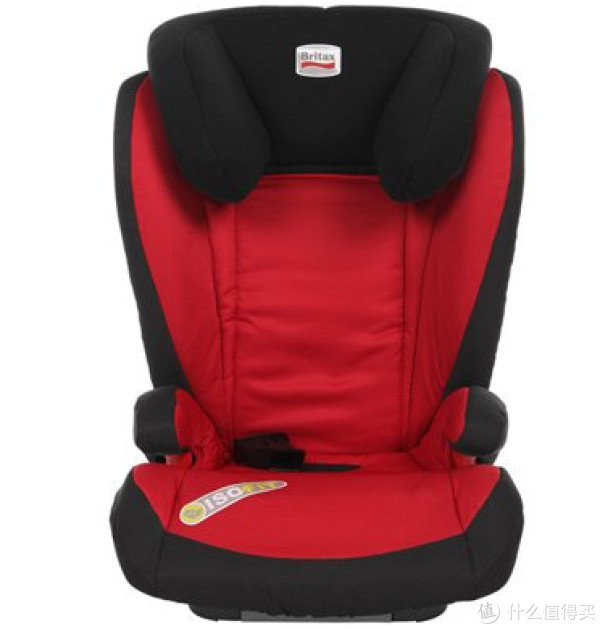 Britax 宝得适 KidFix 凯迪菲斯 儿童安全座椅