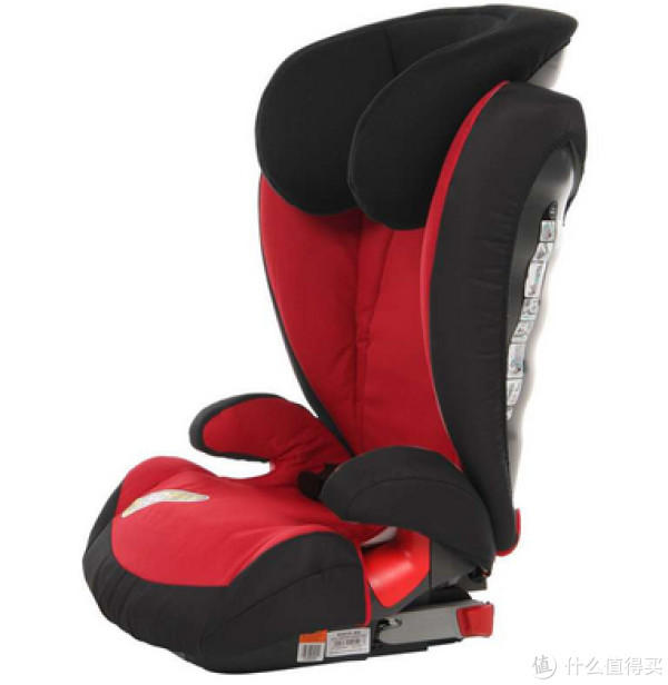 Britax 宝得适 KidFix 凯迪菲斯 儿童安全座椅