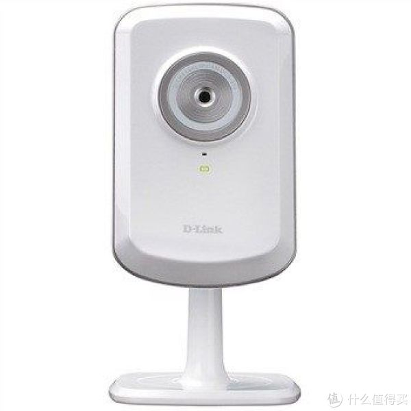 D-Link 友讯 无线网络摄像机 DCS-930L(视频监控)