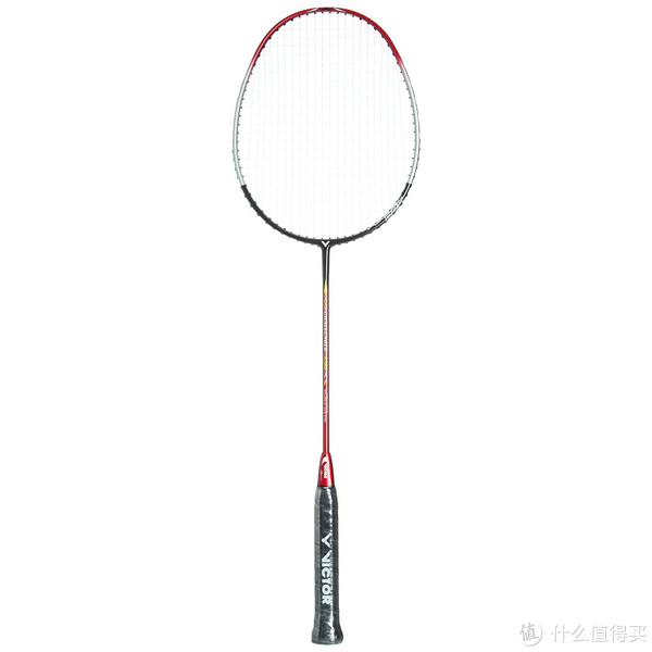 VICTOR 胜利 挑战者 9500 CHA-9500 羽毛球拍 官方穿线版
