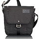 Tumi 途明 T-Tech By Tumi Icon Lewis Small Flap Crossbody 男士随身包