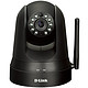  D-Link 友讯 DCS-5010L  安防监控 无线网络摄像头　