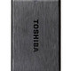 TOSHIBA 东芝 B1系列 2.5寸 1TB USB3.0 移动硬盘