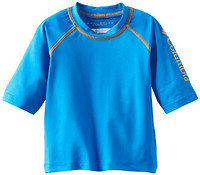 凑单品：Columbia 哥伦比亚 Mini Breaker 低龄女童T恤（速干功能、防紫外线）
