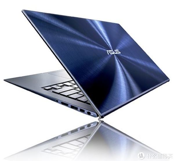 ASUS 华硕 Zenbook UX302LA 13.3寸 超极本(开箱版、i5-4200U、1080P触摸屏)