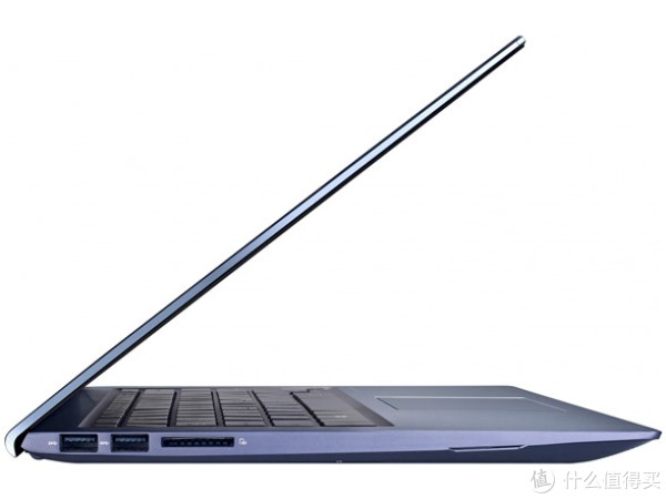 ASUS 华硕 Zenbook UX302LA 13.3寸 超极本(开箱版、i5-4200U、1080P触摸屏)