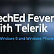 Telerik  for WP&Win8 开发者控件