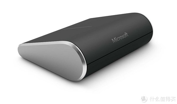 Microsoft 微软 Wedge Touch Mouse 蓝牙触控无线鼠标
