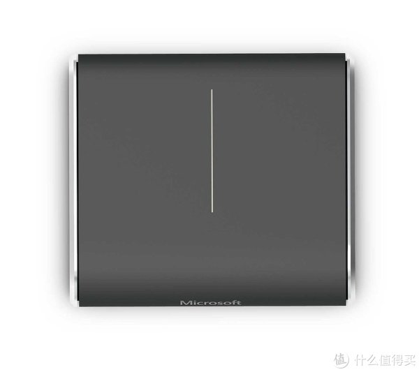 Microsoft 微软 Wedge Touch Mouse 蓝牙触控无线鼠标
