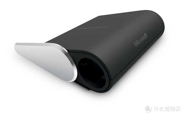 Microsoft 微软 Wedge Touch Mouse 蓝牙触控无线鼠标