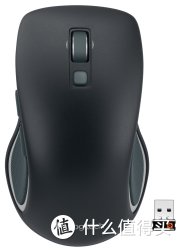 凑单品：Logitech 罗技 M560 Wireless Mouse 无线鼠标