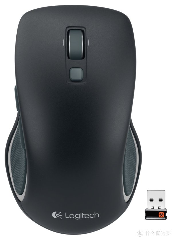 凑单品:Logitech 罗技 M560 Wireless Mouse 无线鼠标