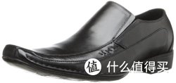 STEVE MADDEN 史蒂夫·马登 Bensonn Loafer 小方头休闲皮鞋