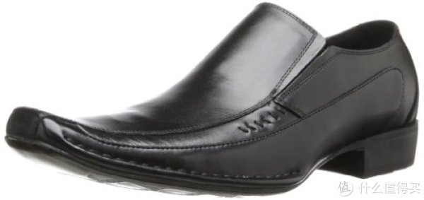 STEVE MADDEN 史蒂夫·马登 Bensonn Loafer 小方头休闲皮鞋