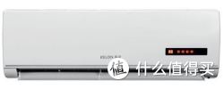 KELON 科龙 KFR-26GW/EFVC S3 挂式冷暖空调（1匹、变频）