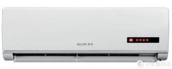 KELON 科龙 KFR-26GW/EFVC S3 挂式冷暖空调(1匹、变频)