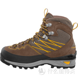 The North Face 北面 Verbera Lightpacker GTX Boot 女士轻量徒步鞋