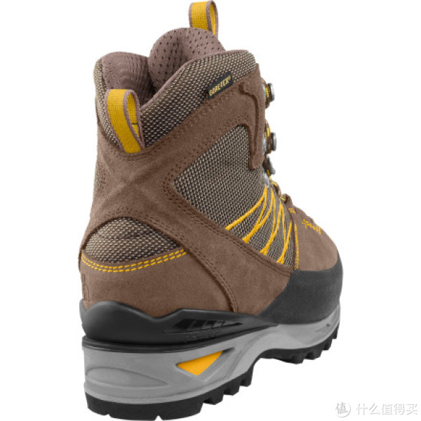 The North Face 北面 Verbera Lightpacker GTX Boot 女士轻量徒步鞋