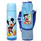 Disney 迪士尼 GX-5699 儿童 保温杯 保温壶 500ml 米奇  （带水壶套）