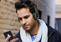 Creative 创新 WP-450 立体声蓝牙耳机（APT-X音频解码、带麦）