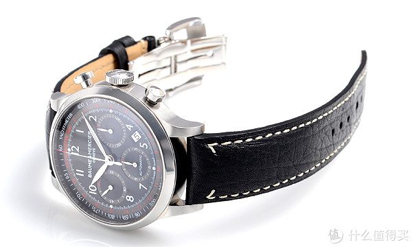 Baume & Mercier 名士 Capeland 卡普蓝系列 MOA10001 男款机械腕表