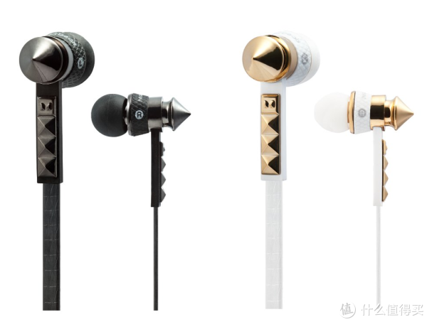 Beats 魔声Lady Gaga Heartbeats 入耳式耳机