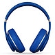 Beats Studio2.0 新版录音师头戴式耳机 (蓝色)