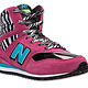 new balance 新百伦491 大版女童休闲鞋