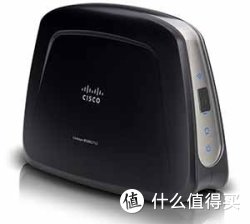 Linksys WUMC710 Wi-Fi 5GHz 802.11ac 无线网桥