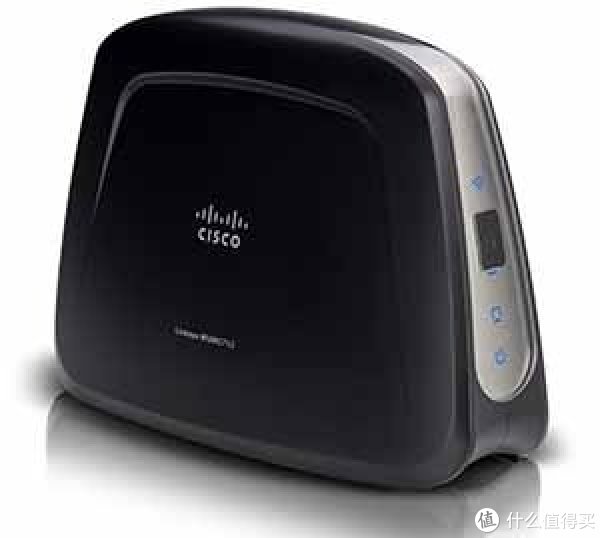 Linksys WUMC710 Wi-Fi 5GHz 802.11ac 无线网桥