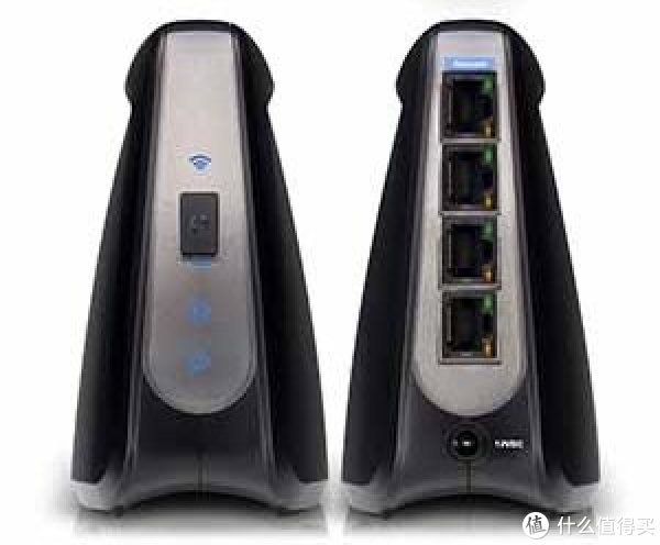 Linksys WUMC710 Wi-Fi 5GHz 802.11ac 无线网桥